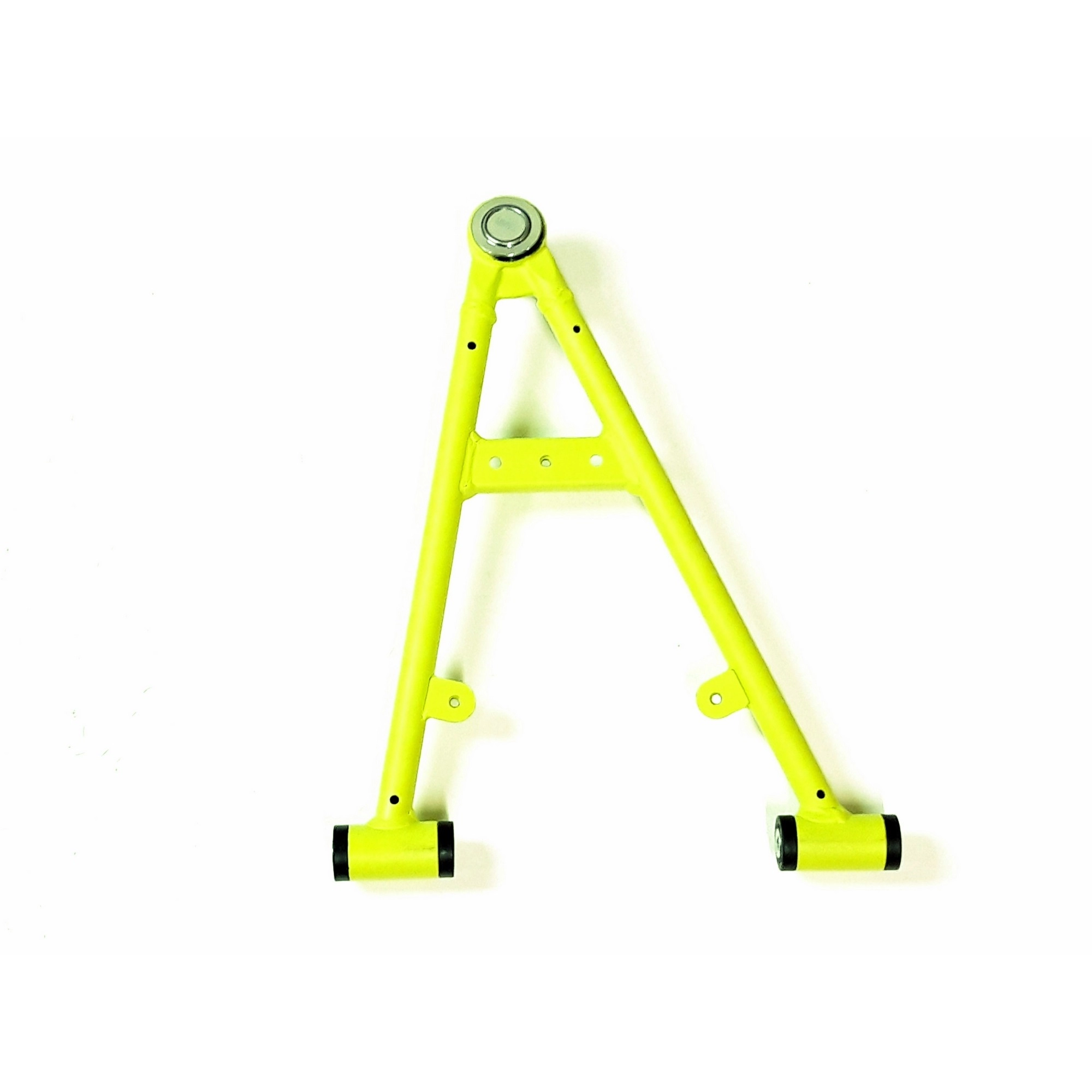 SEGWAY SNARLER 570 ÖN ROT ÇATALI ÜST SOL KIRMIZI #KM 78109